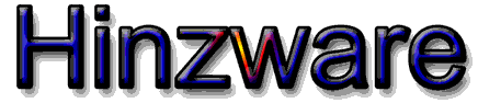 Hinzware-Logo